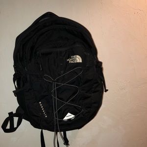 North Face Borealis Backpack